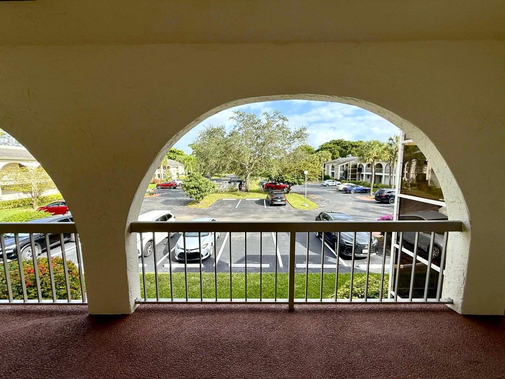 Photo of 2702 Nassau Bend #C2, Coconut Creek, FL 33066 (MLS # R11149804)