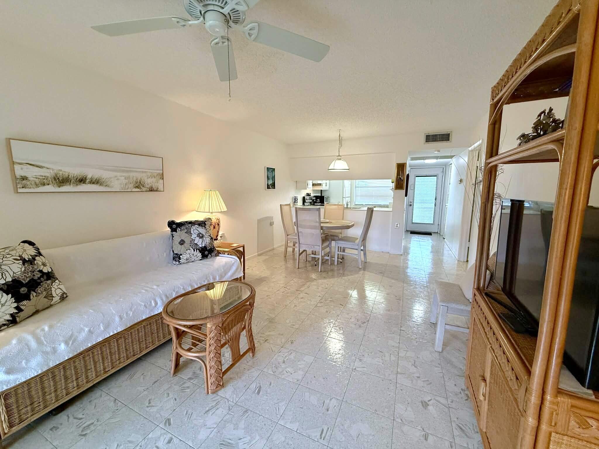 NASSAU VILLAGE WYNMOOR CONDO - Residential