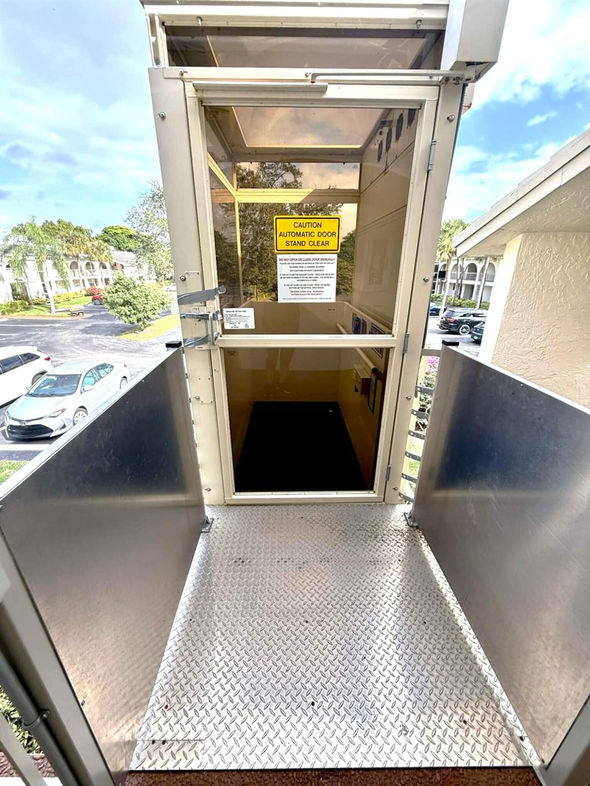 NASSAU VILLAGE WYNMOOR CO - Residential