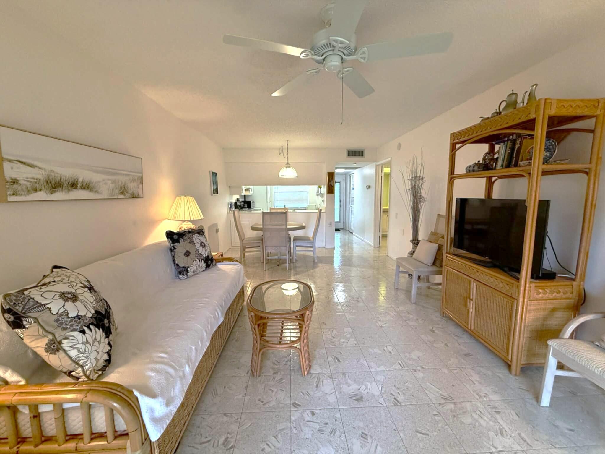 NASSAU VILLAGE WYNMOOR CONDO - Residential