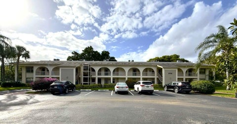 Tiny photo for 2702 Nassau Bend #C2, Coconut Creek, FL 33066 (MLS # R11149804)