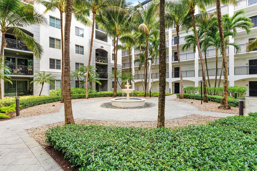 Photo of 1660 Renaissance Commons Boulevard #2107, Boynton Beach, FL 33426 (MLS # R11166641)