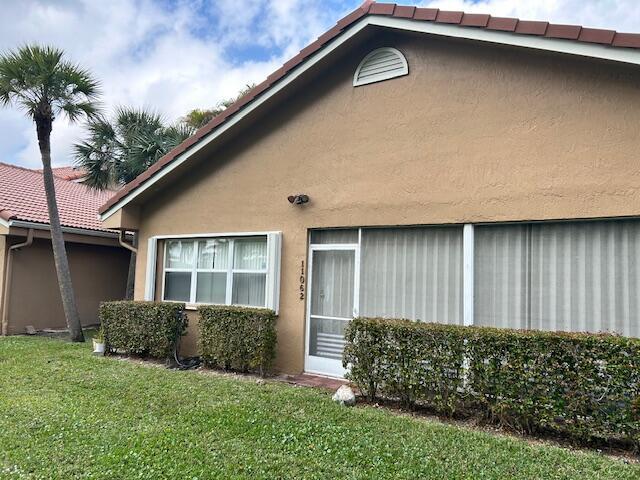 SWEETWATER - Residential