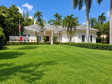 5987 NW 65TH Terrace Parkland FL 33067