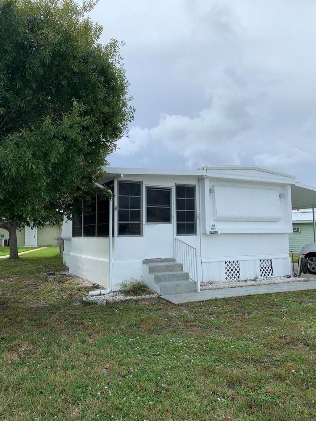 Photo of 236 SE Easy Street, Stuart, FL 34994 (MLS # R10754259)