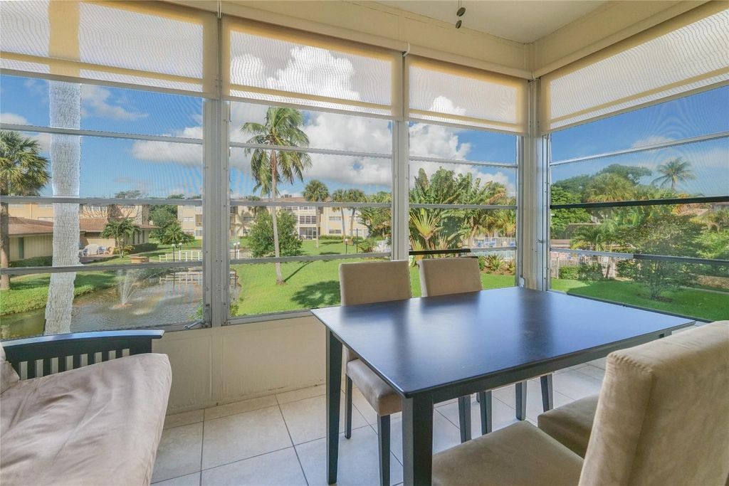 Photo of 5071 W Oakland Park Boulevard #204, Lauderdale Lakes, FL 33313 (MLS # F10524524)