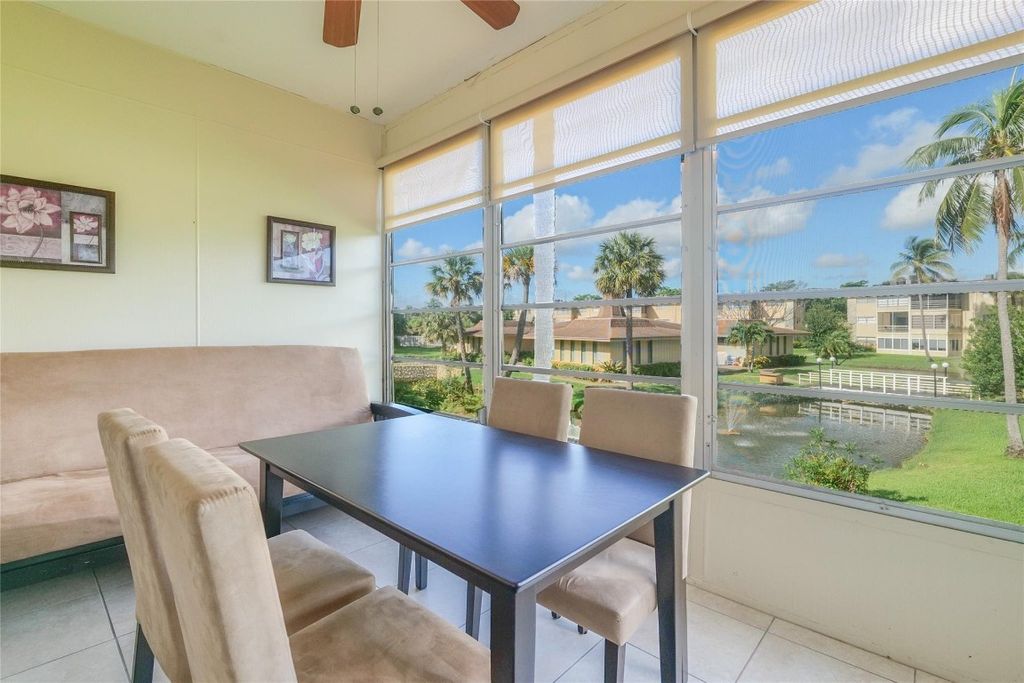 Photo of 5071 W Oakland Park Boulevard #204, Lauderdale Lakes, FL 33313 (MLS # F10524524)