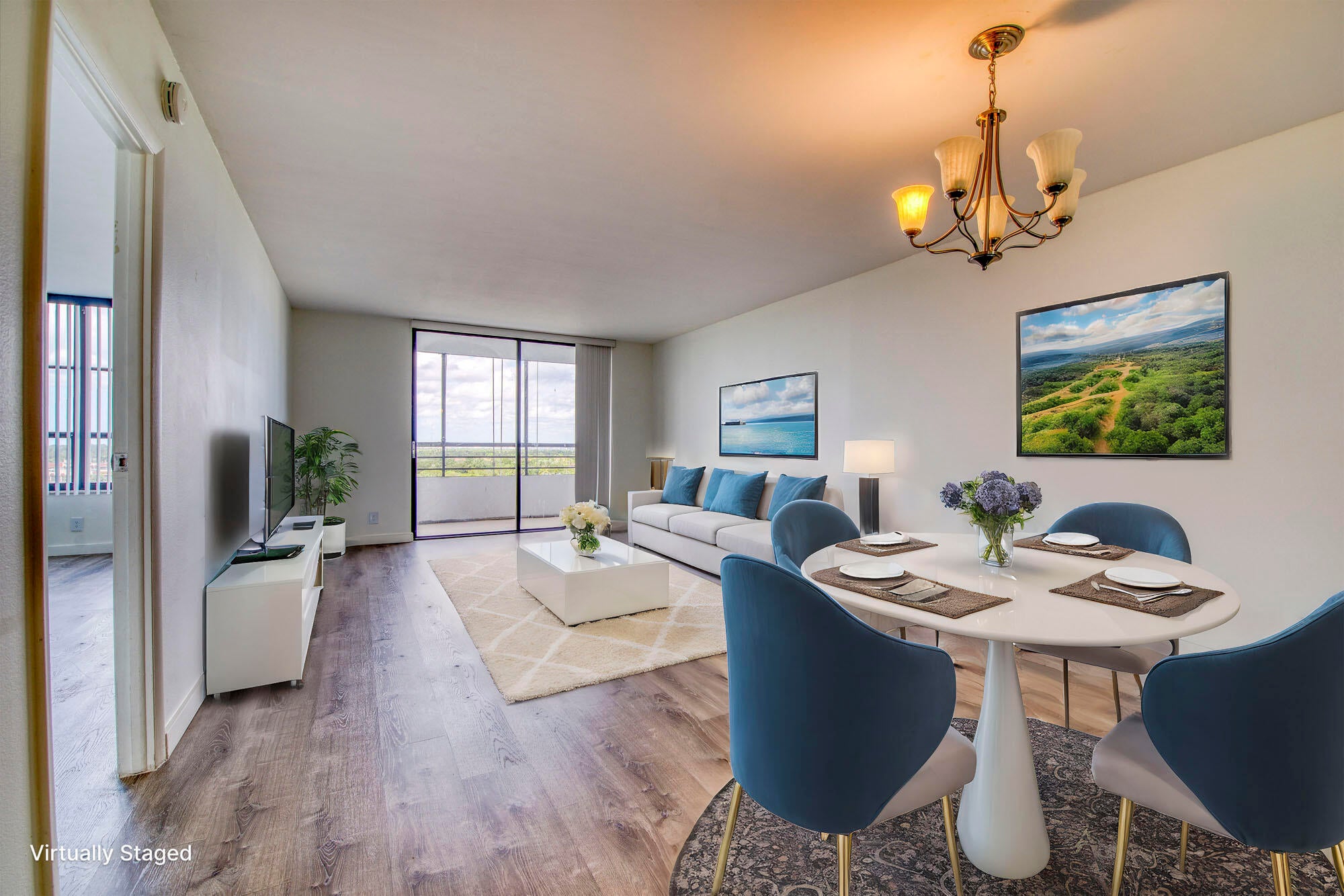 600 Three Islands Boulevard 801