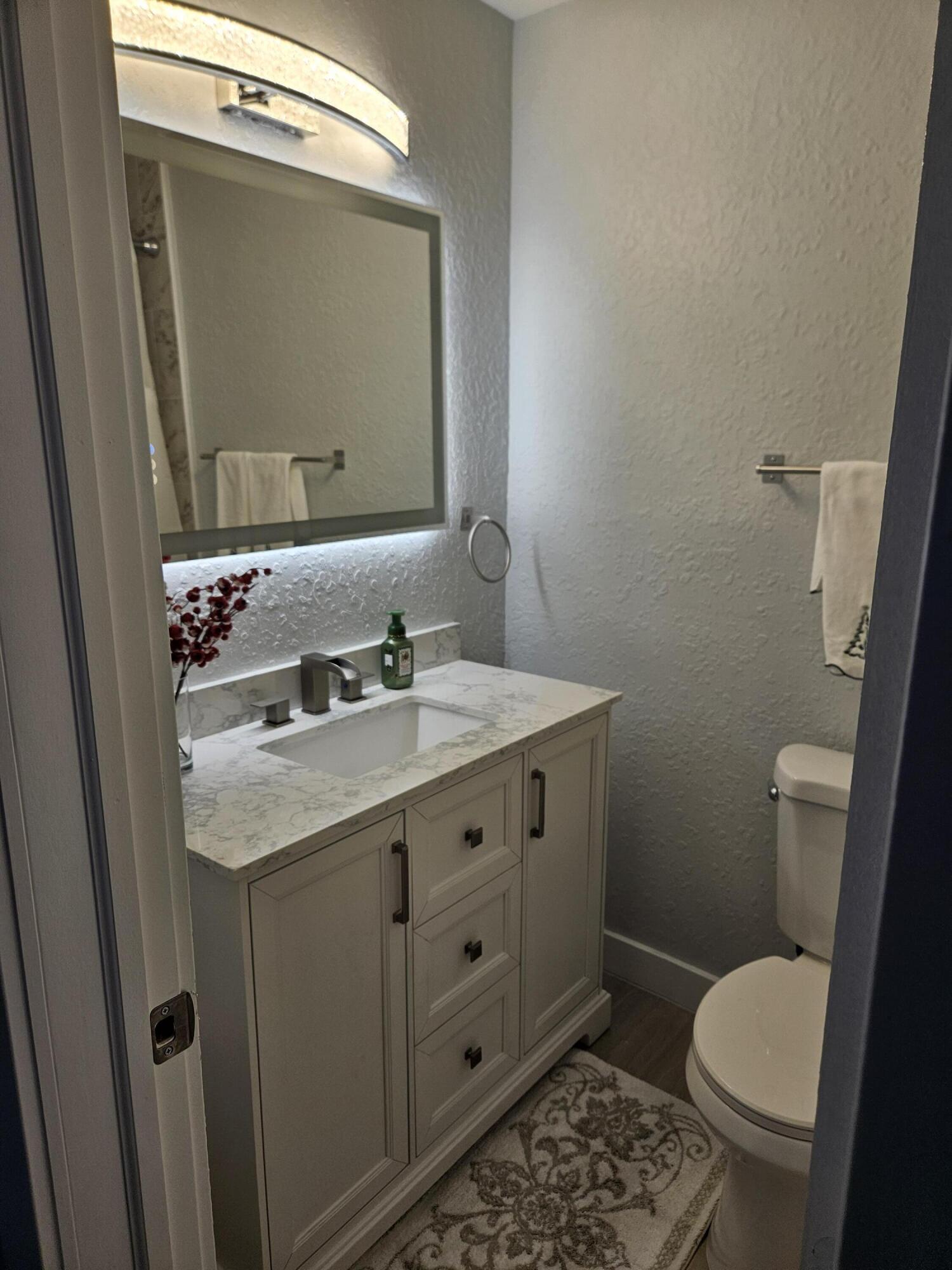 Lighthouse Point - Residential Lease