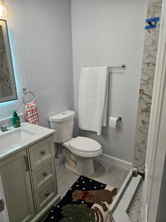 Lighthouse Point - Residential Lease