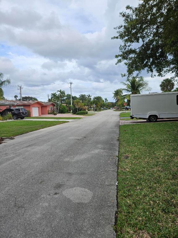 Lighthouse Point - Residential Lease