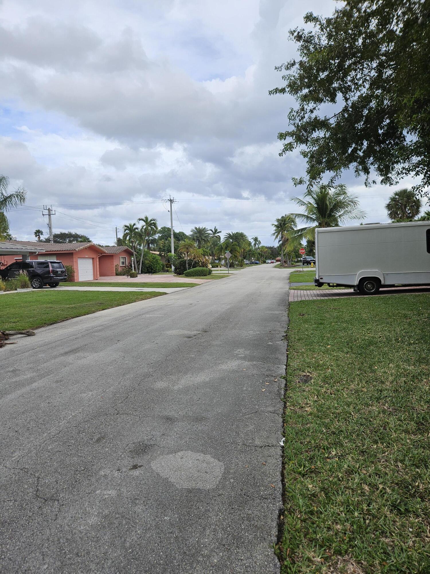 Lighthouse Point - Residential Lease