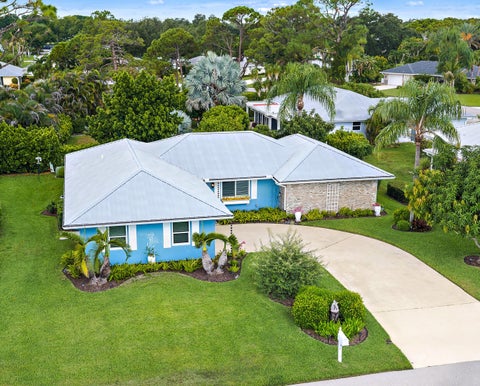 Photo of 18334 SE Tee Lane, Tequesta, FL 33469 (MLS # B26068882)