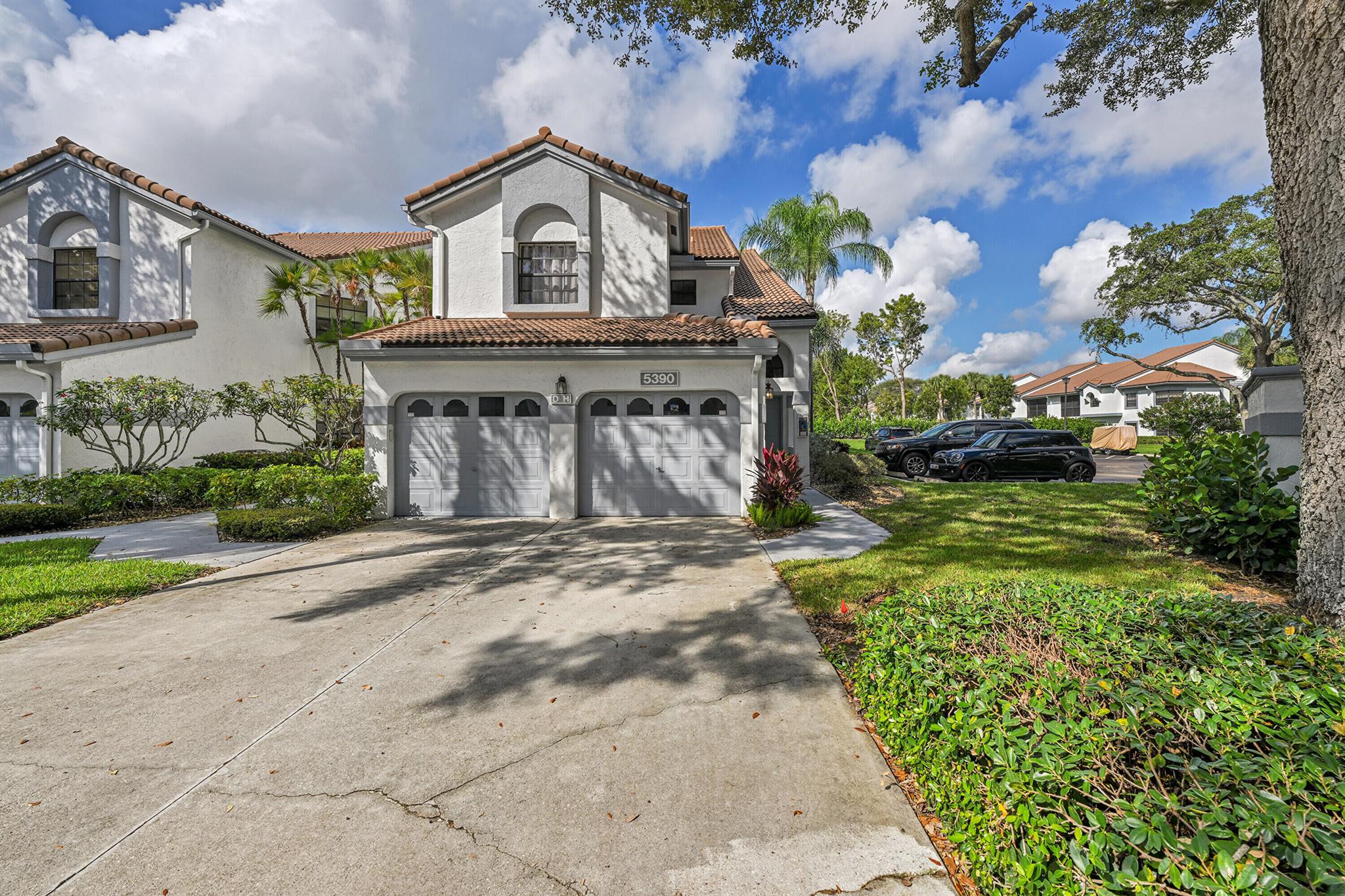 5390 Venetia Court H