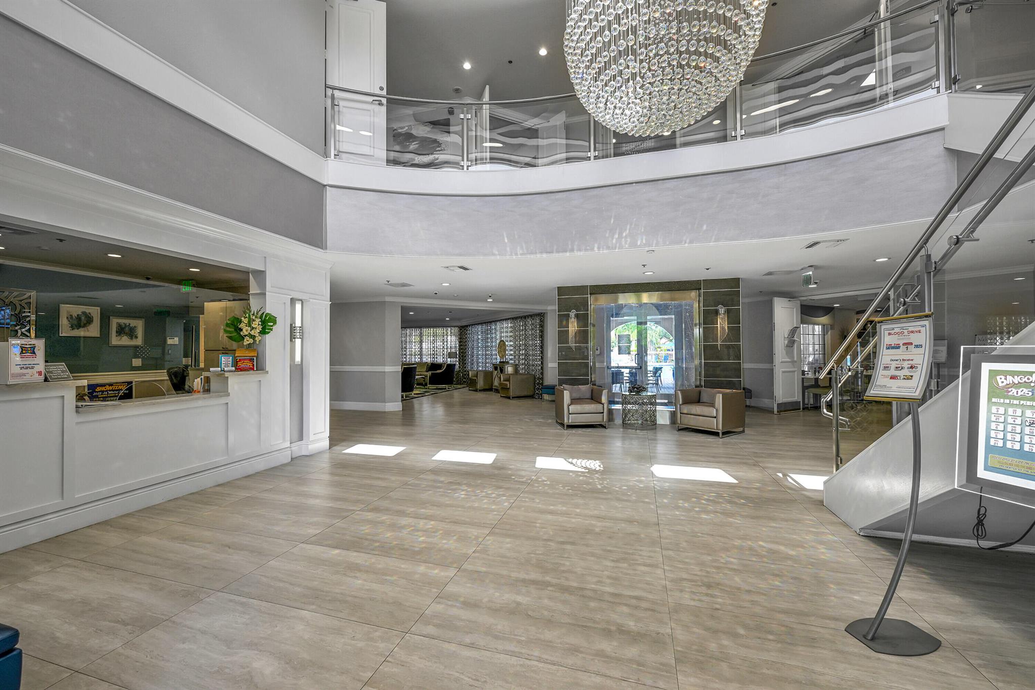 Platina/ Alexandra Villag - Residential