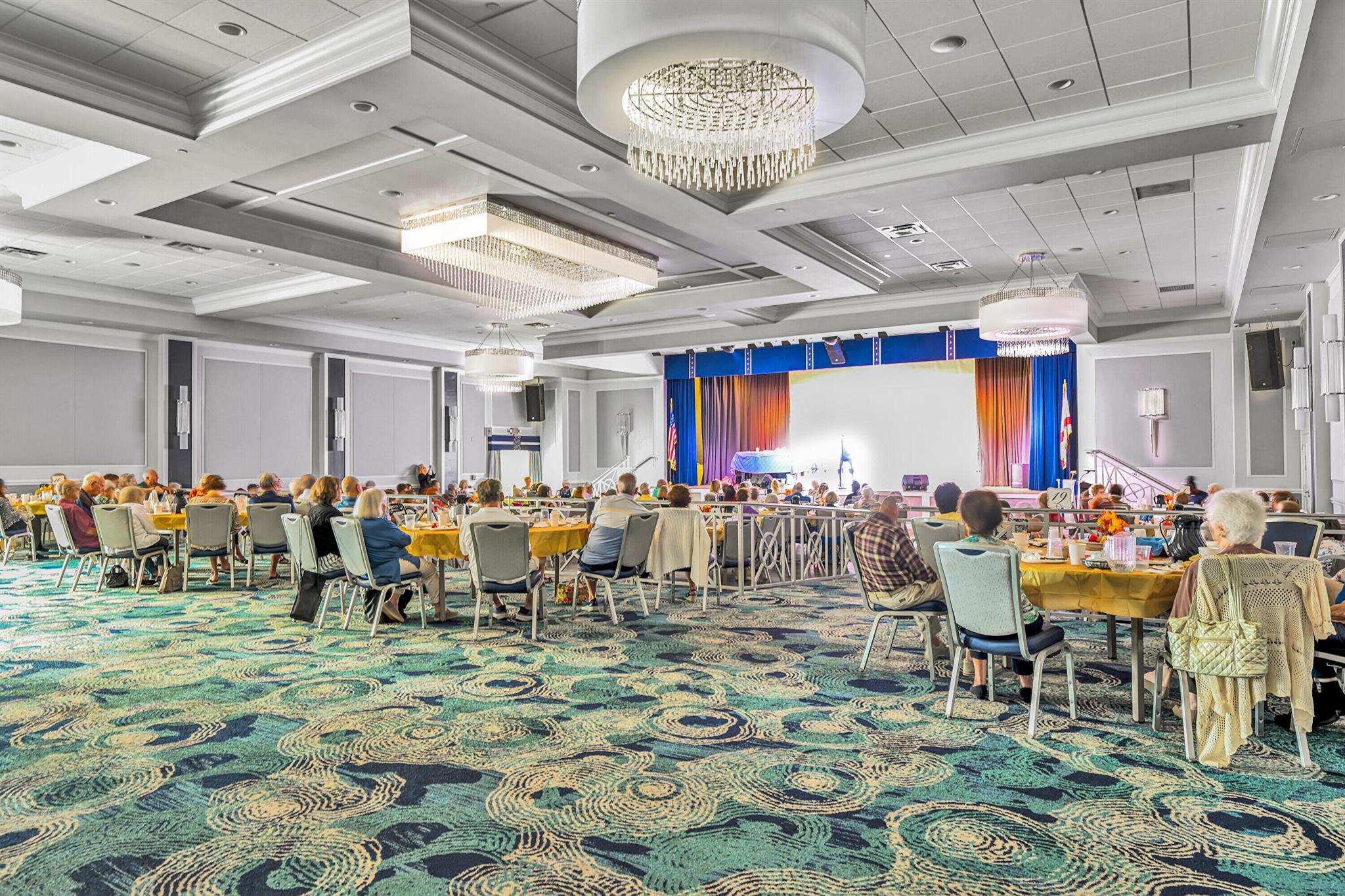 Platina/ Alexandra Villag - Residential