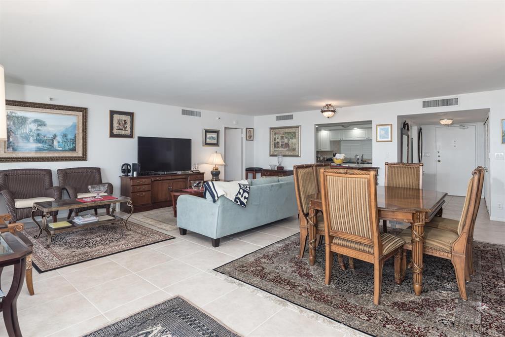 Lands of the President - Residential