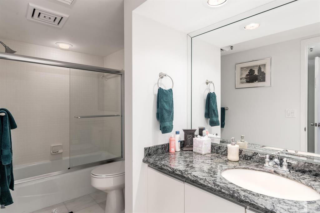 Lands of the President - Residential