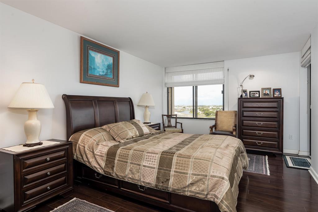 Lands of the President - Residential