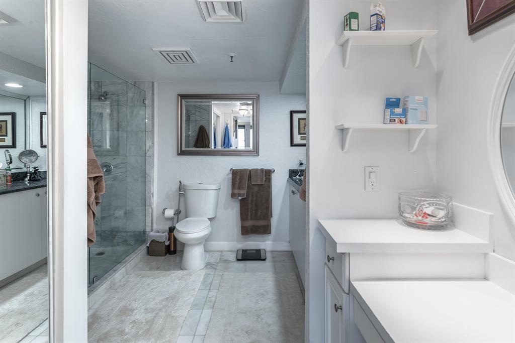 Lands of the President - Residential