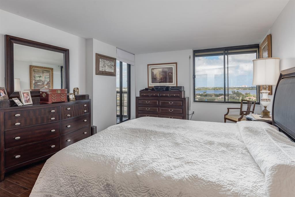 Lands of the President - Residential