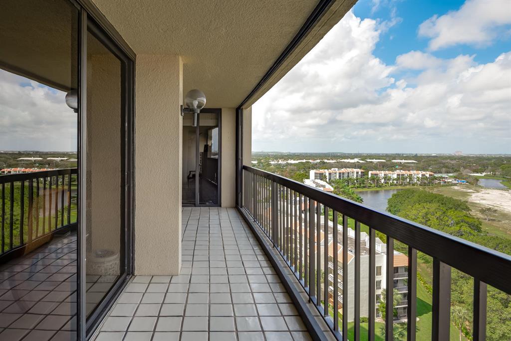 Lands of the President - Residential