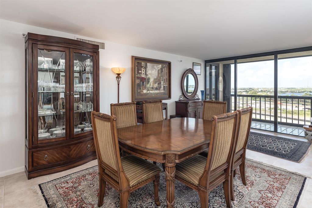 Lands of the President - Residential