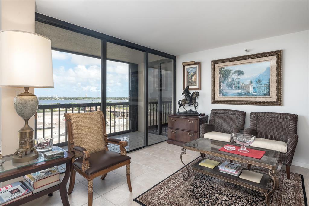 Lands of the President - Residential