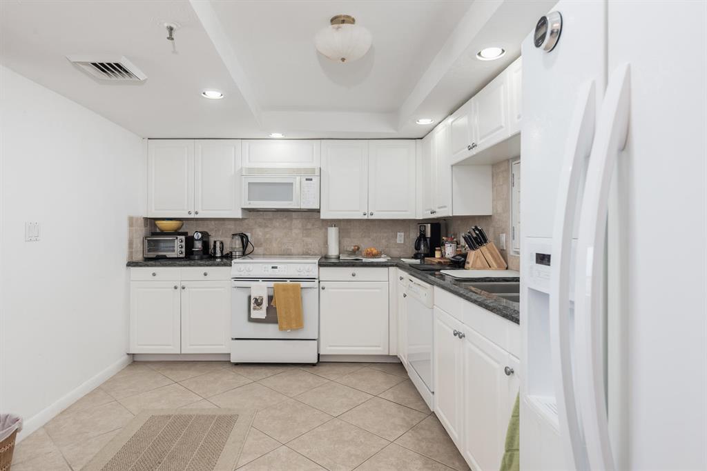 Lands of the President - Residential