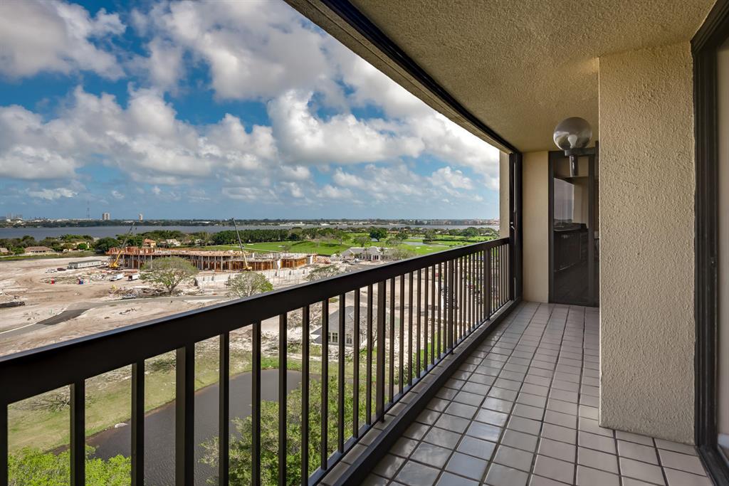 Lands of the President - Residential