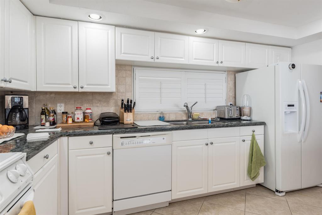 Lands of the President - Residential