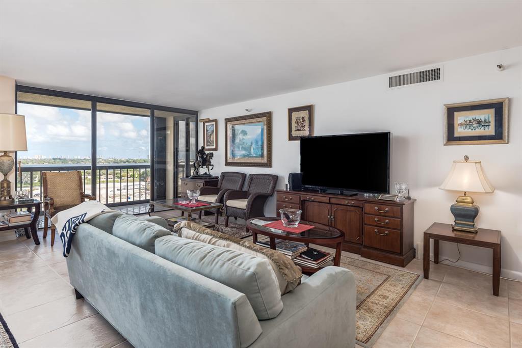 Lands of the President - Residential