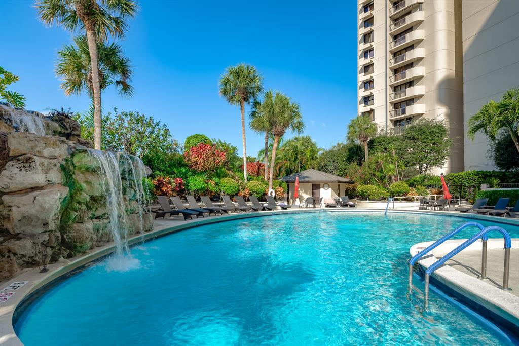 Lands of the President - Residential