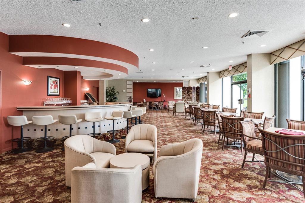 Lands of the President - Residential