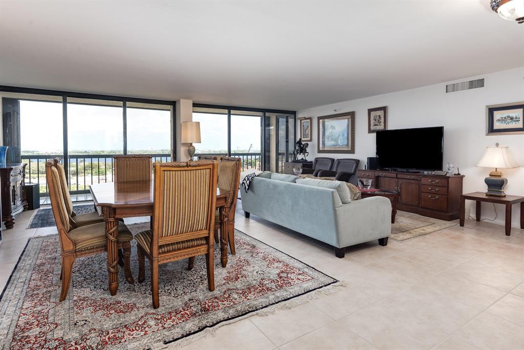 Lands of the President - Residential