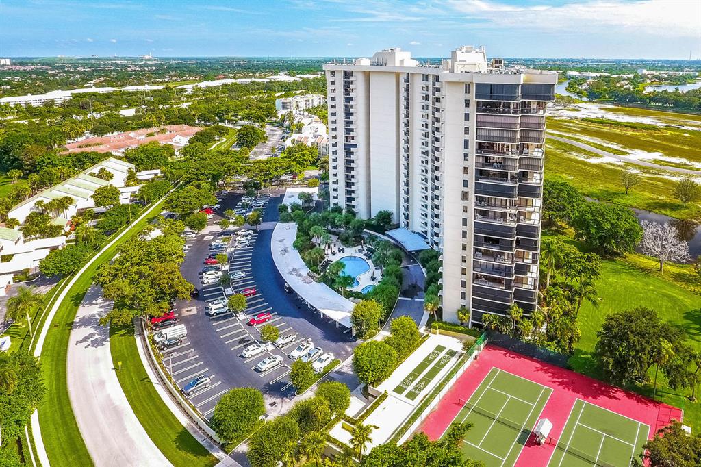 Lands of the President - Residential