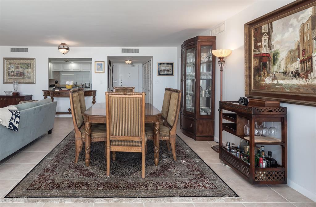 Lands of the President - Residential