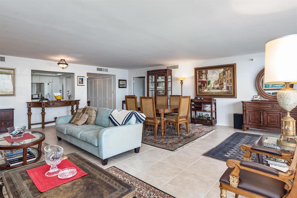 Lands of the President - Residential