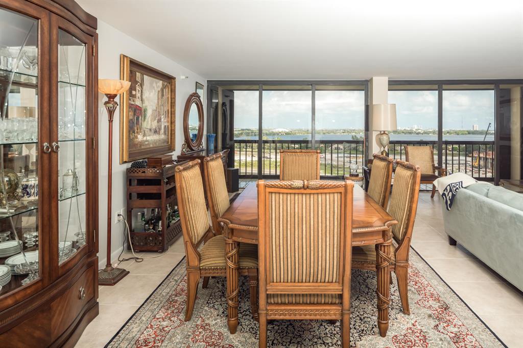 Lands of the President - Residential