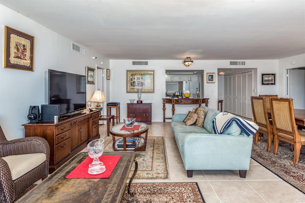 Lands of the President - Residential