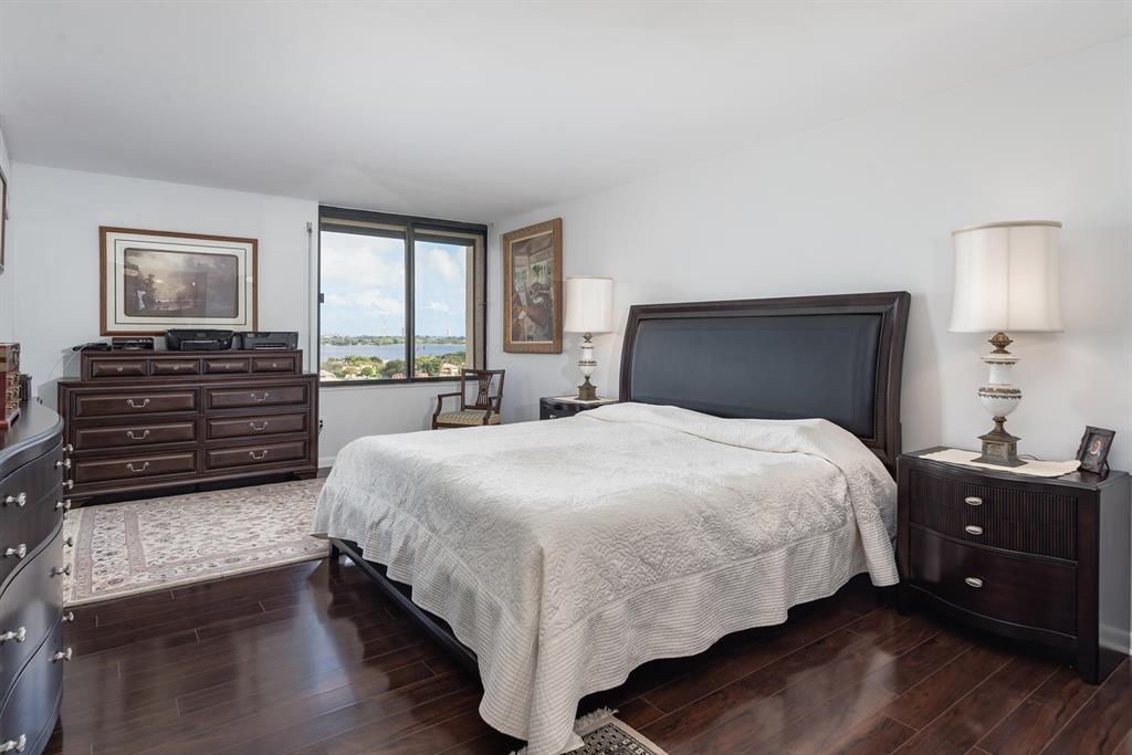 Lands of the President - Residential