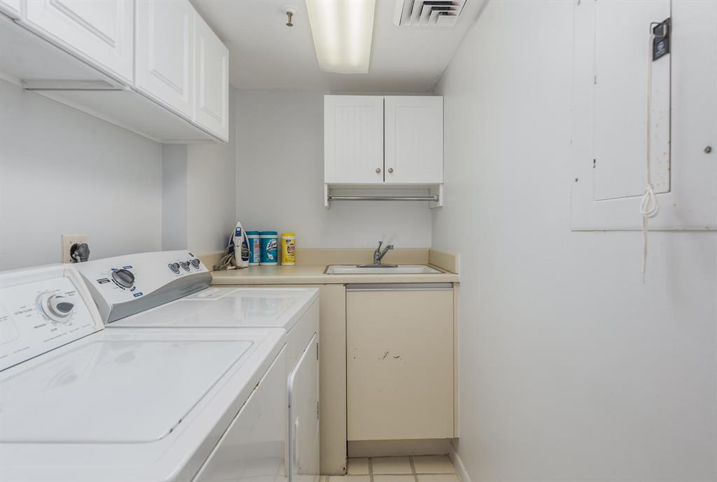 Lands of the President - Residential