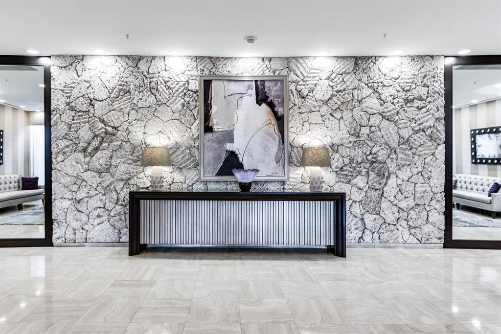 Lands of the President - Residential