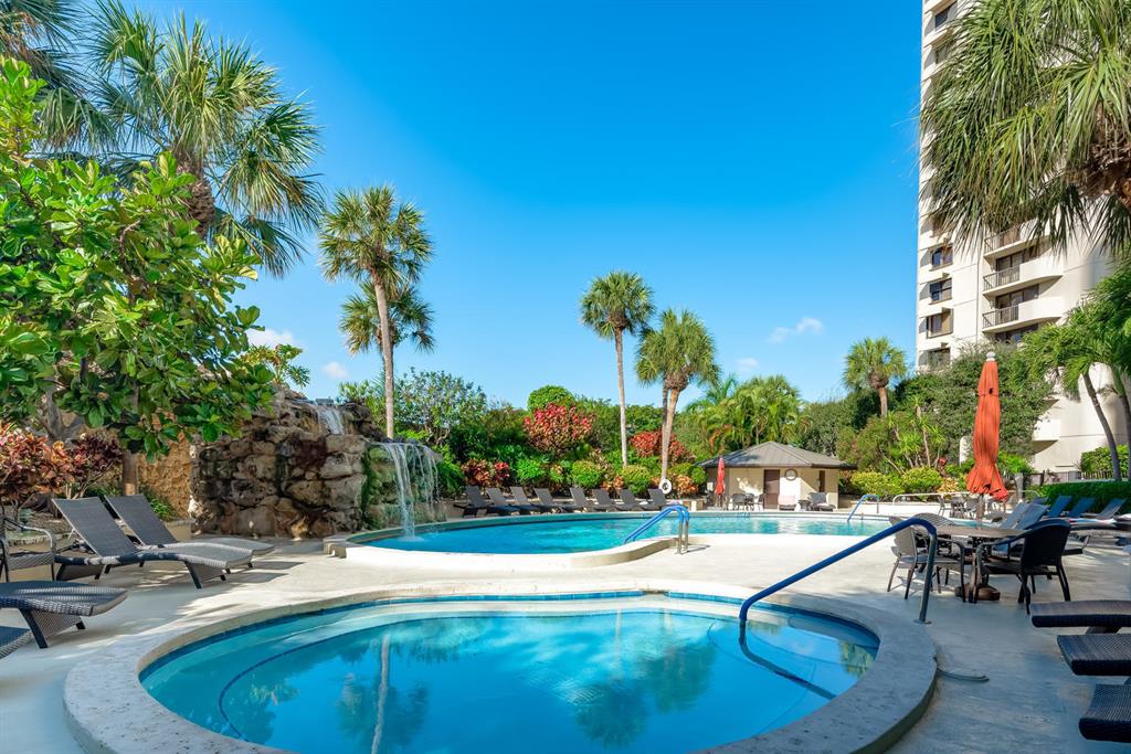 Lands of the President - Residential