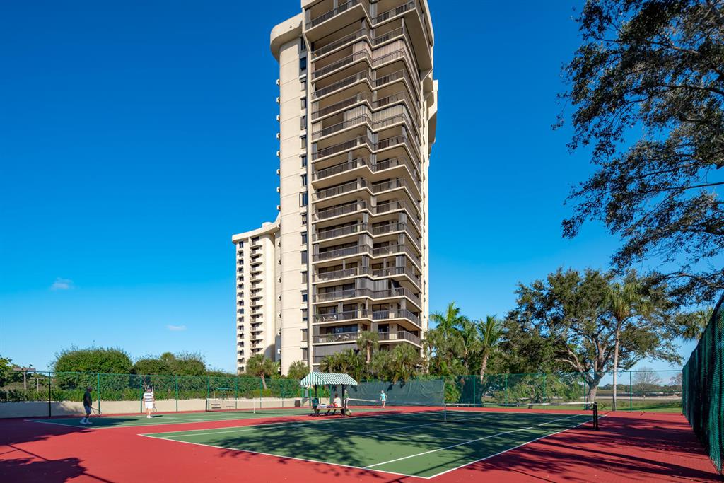 Lands of the President - Residential