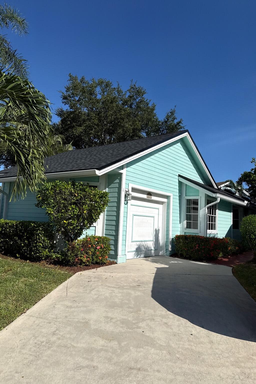 FAIRFIELD AT BOCA 2 OF CE - Residential Lease