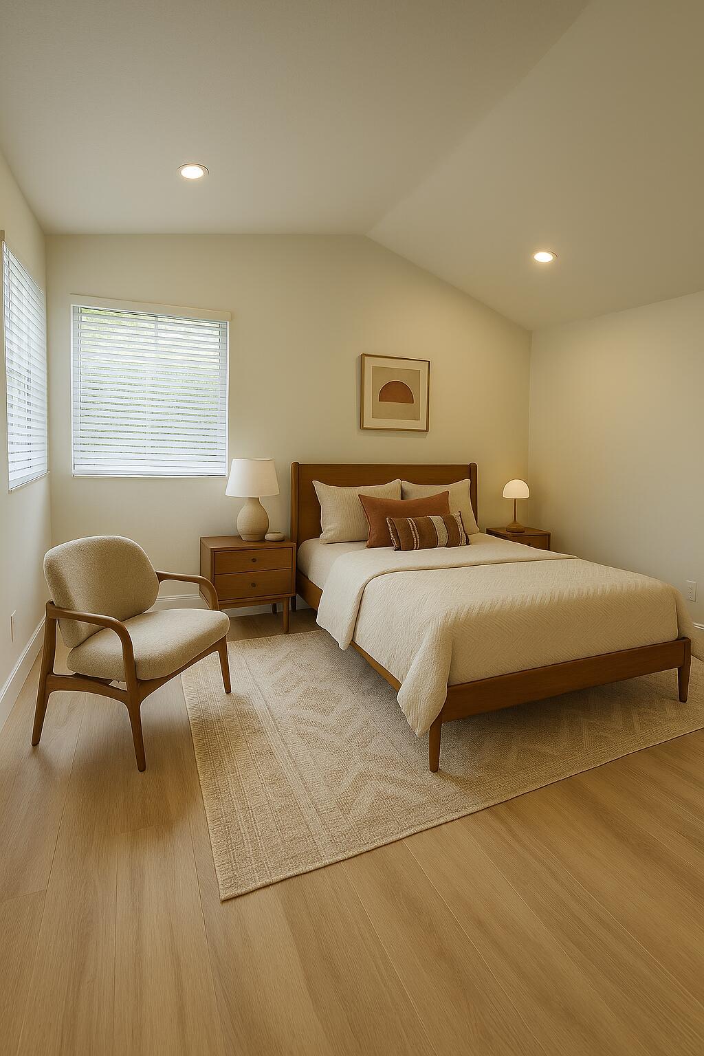 FAIRFIELD AT BOCA 2 OF CE - Residential Lease