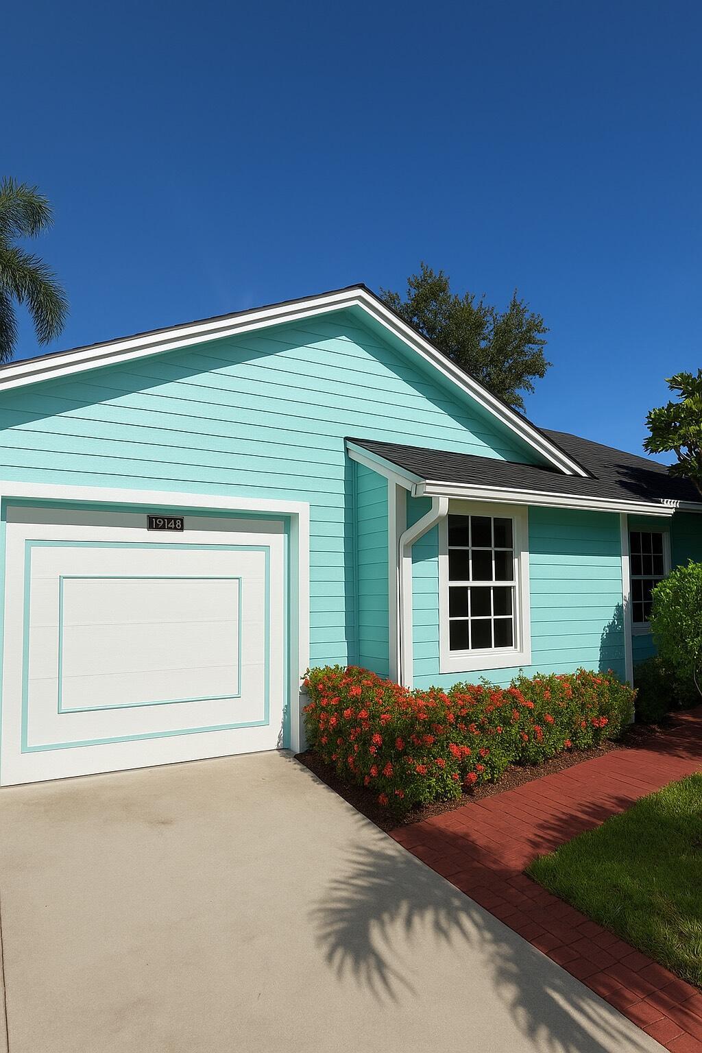 FAIRFIELD AT BOCA 2 OF CE - Residential Lease