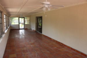 RAMBLEWOOD - Residential