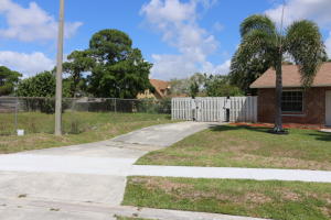 RAMBLEWOOD - Residential